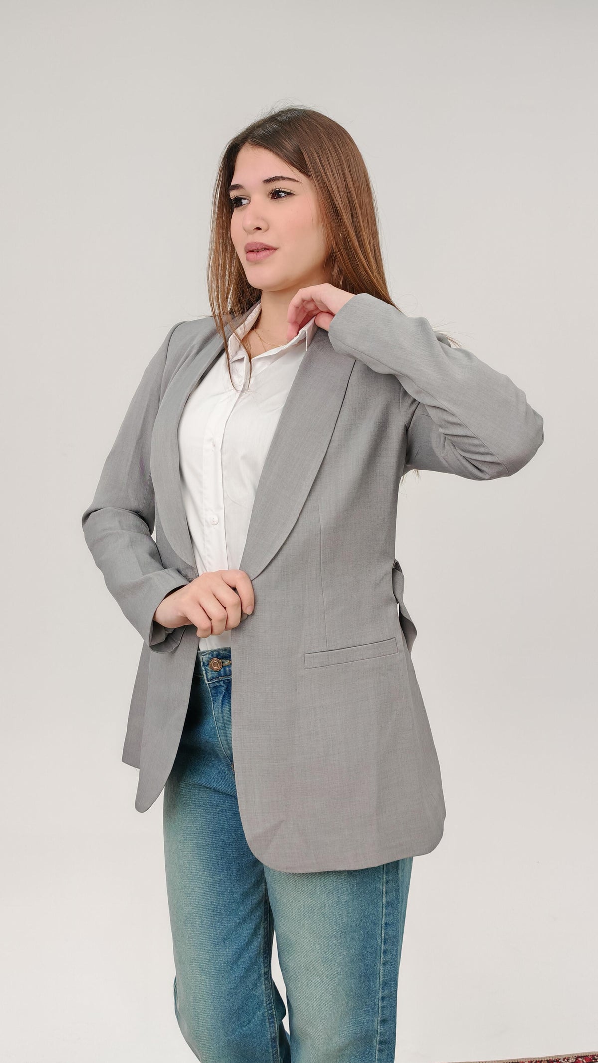 Classic Blazer