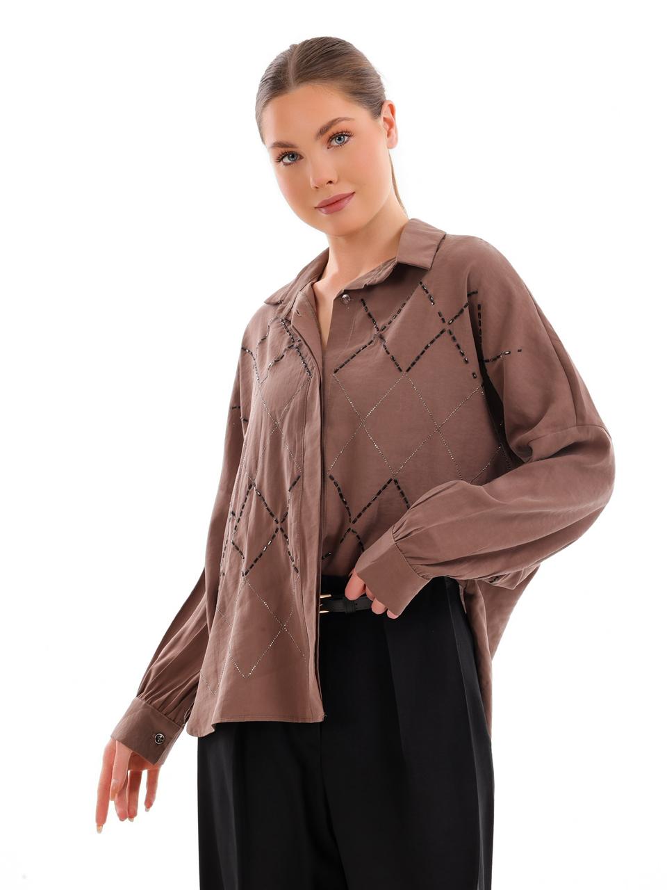 Urban Lines Shirt