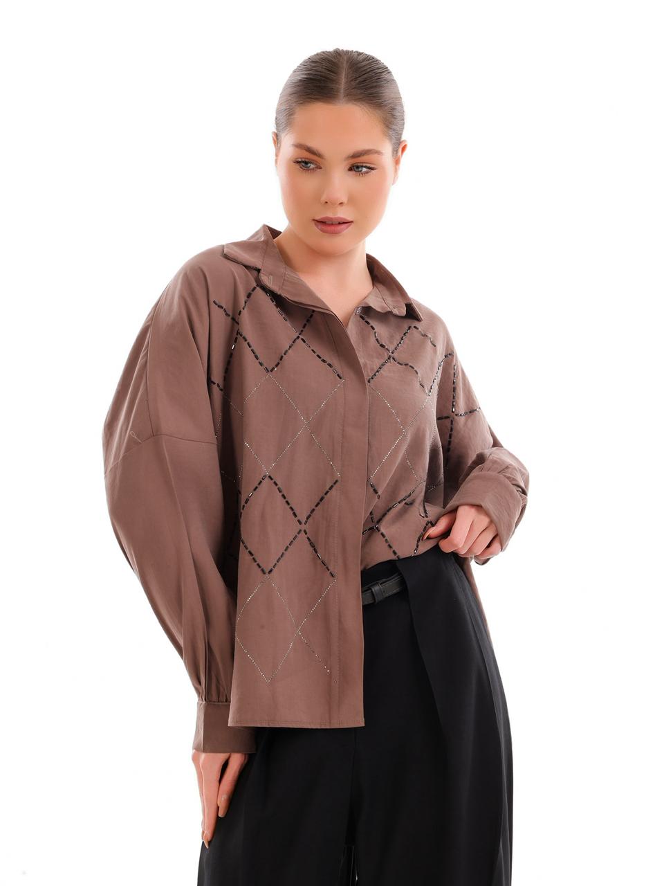 Urban Lines Shirt