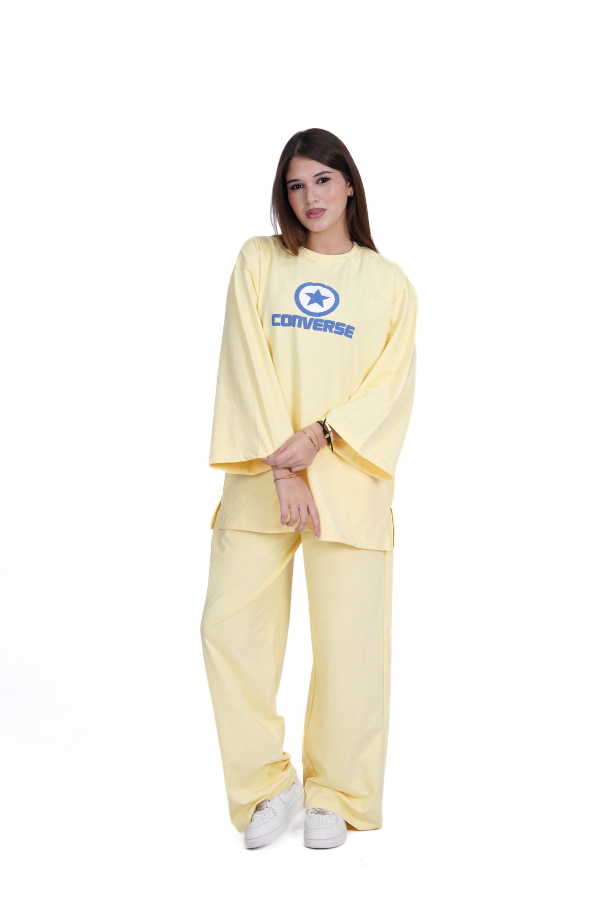 Converse Casual Set