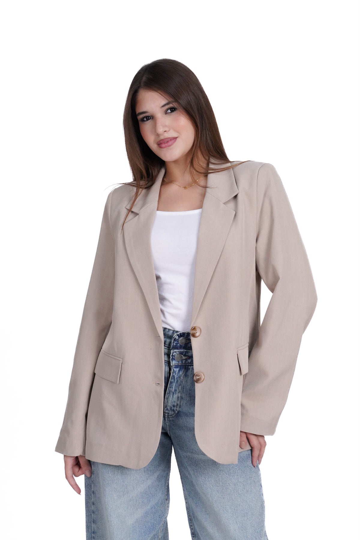 Classic Blazer