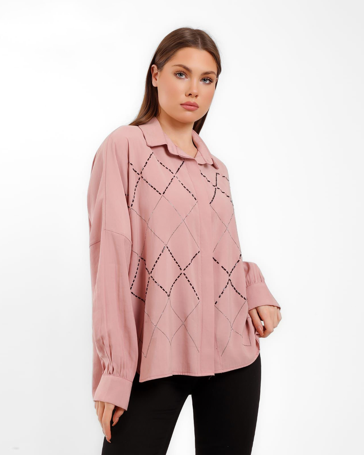 Urban Lines Shirt