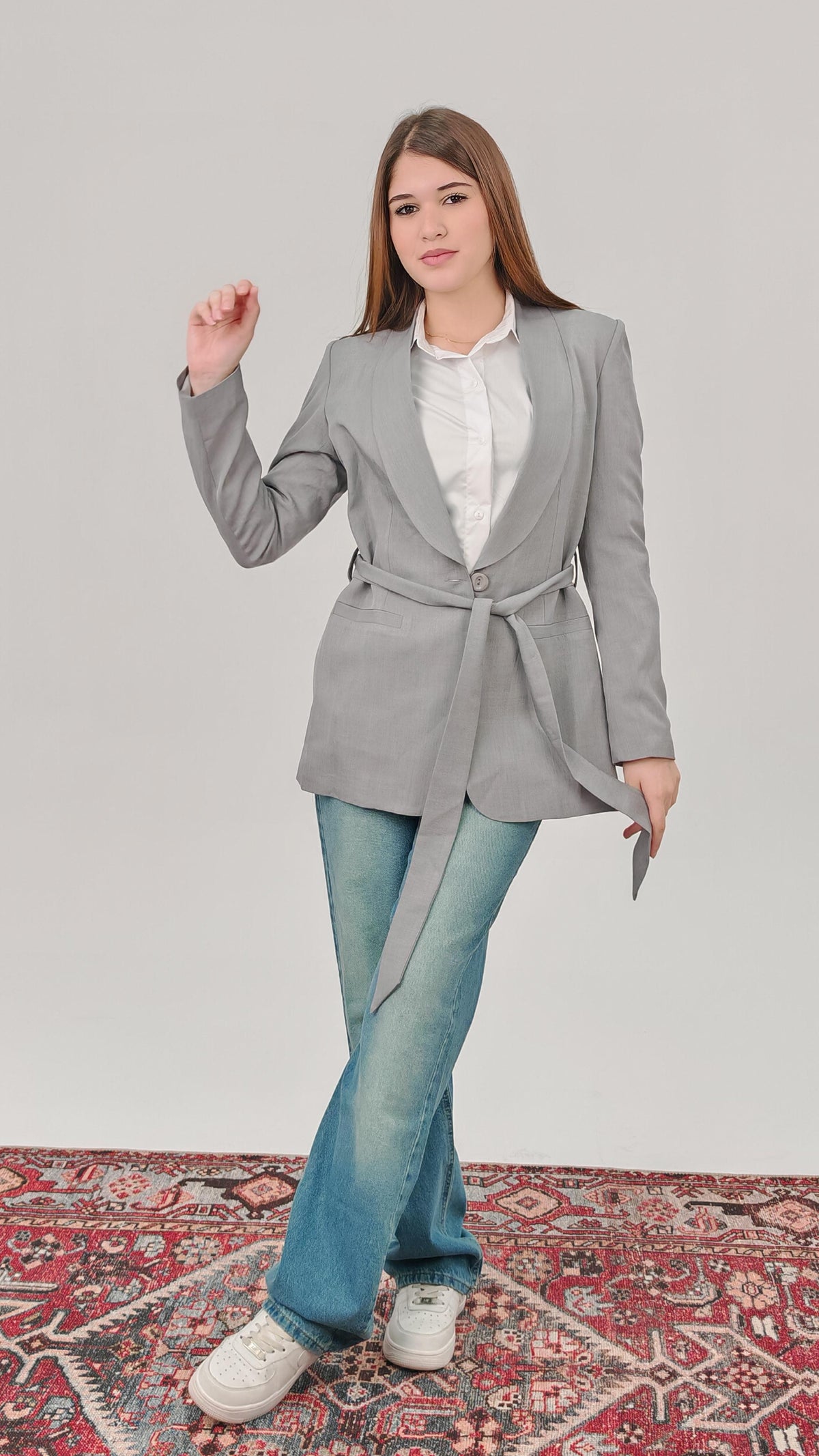 Classic Blazer