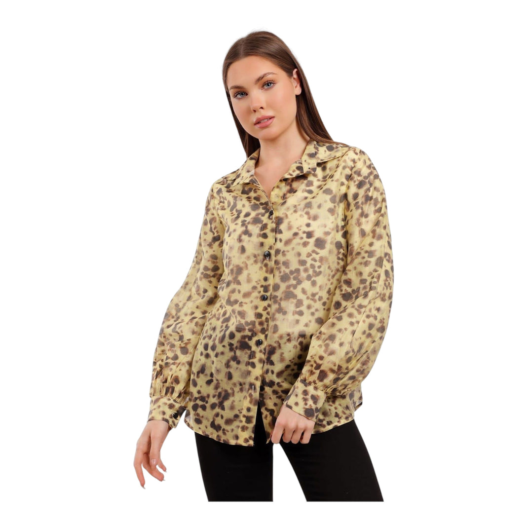 Blouses