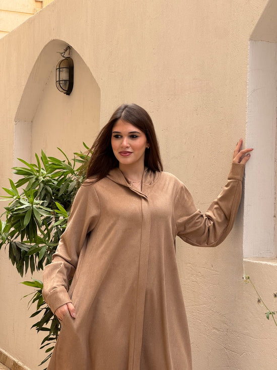 Women's Elegant A-Line Maxi Dress