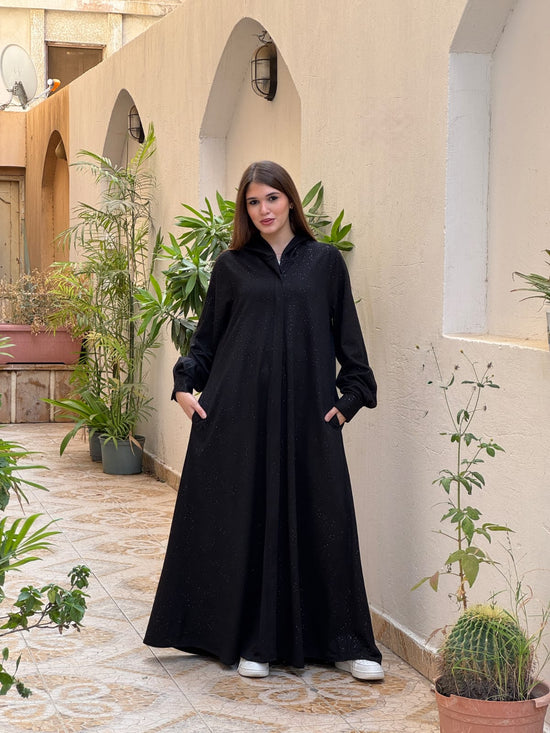 Women's Elegant A-Line Maxi Dress