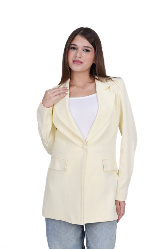 Classic  Blazer