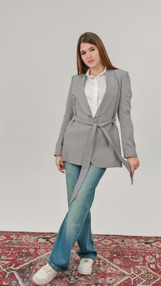 Classic Blazer