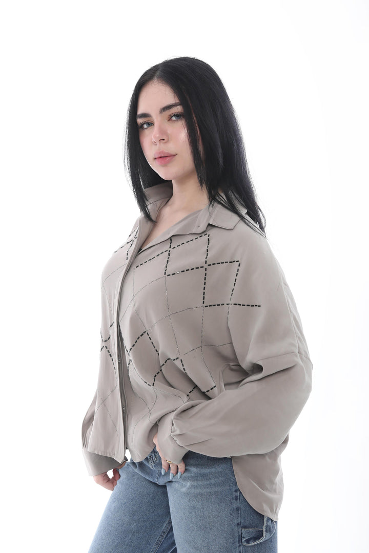 Urban Lines Shirt