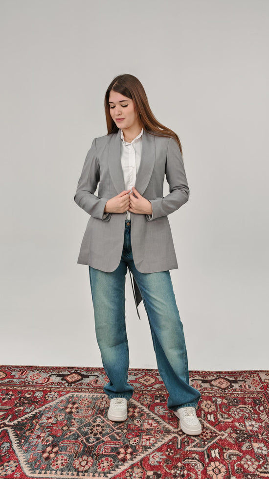 Classic Blazer