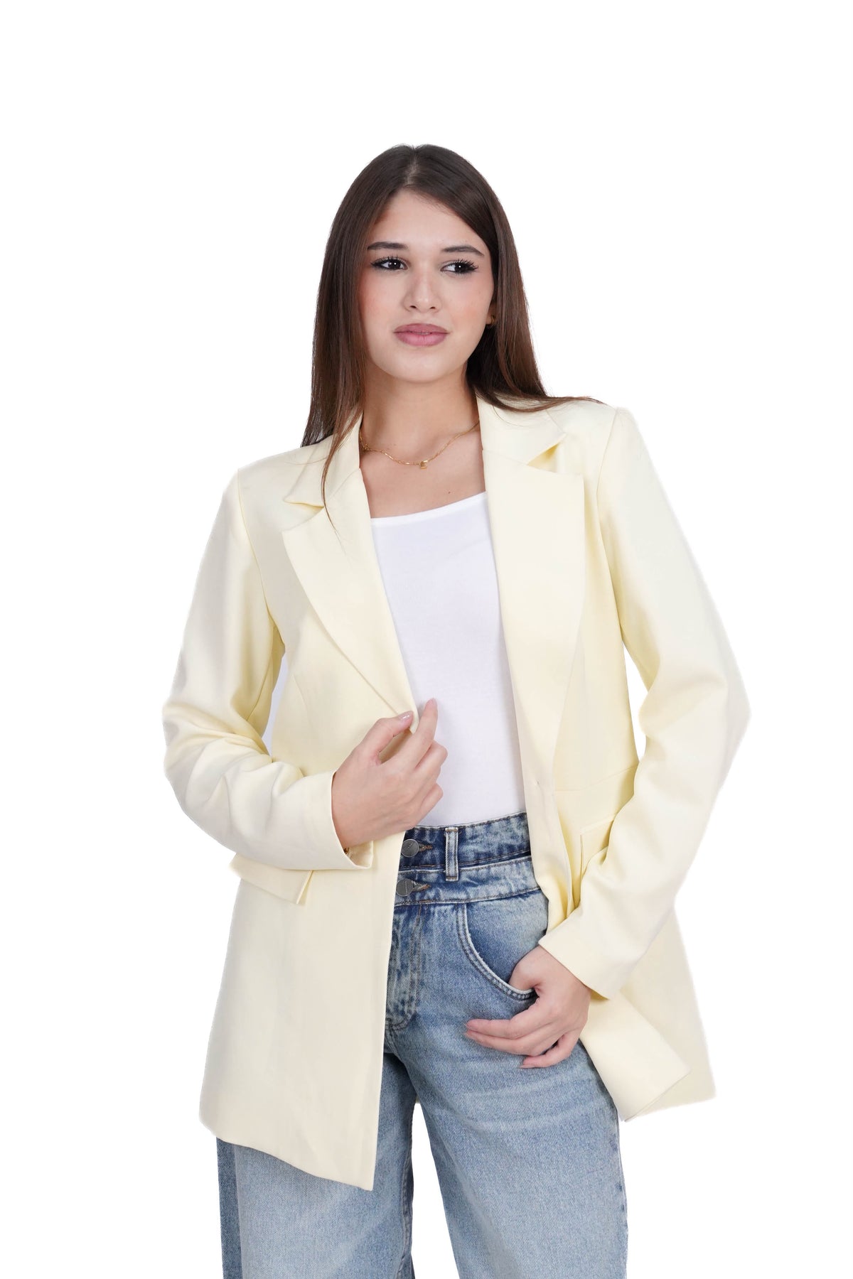 Classic  Blazer