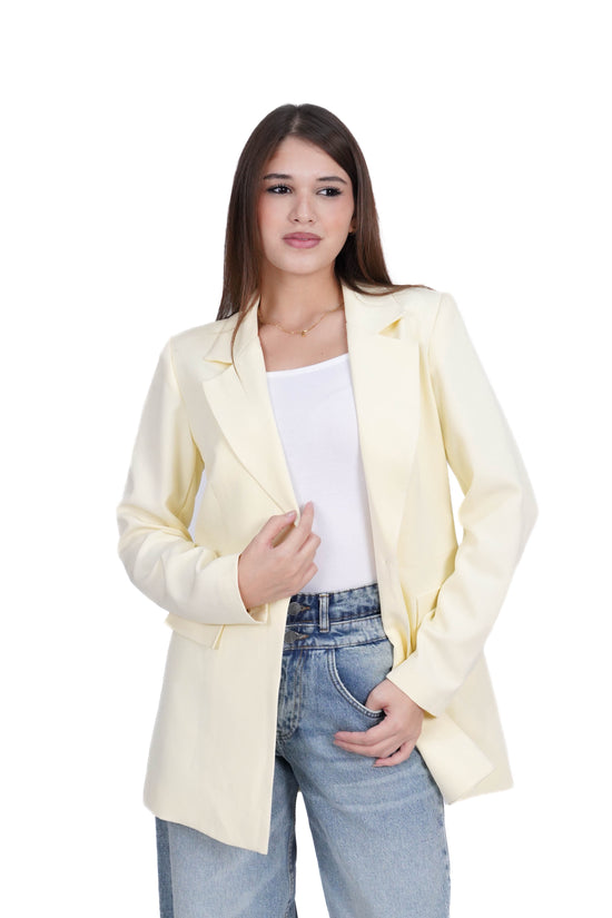 Classic  Blazer