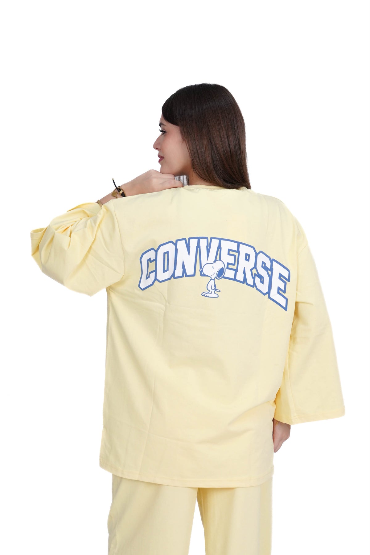 Converse Casual Set