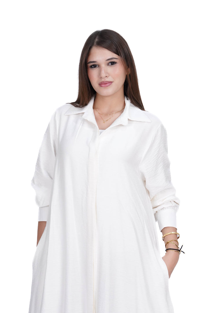 Long Shmise Dress