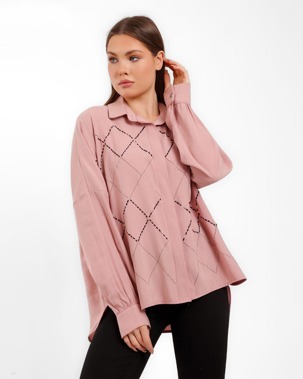 Urban Lines Shirt