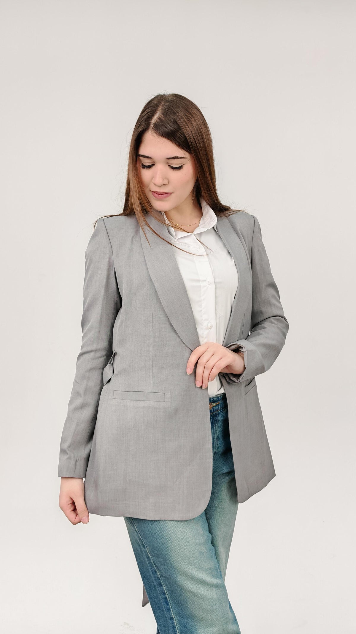 Classic Blazer